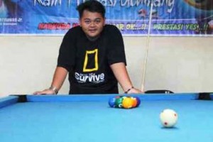 Reza Noviar